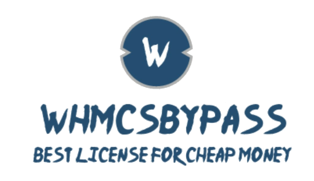 Whmcs Bypass